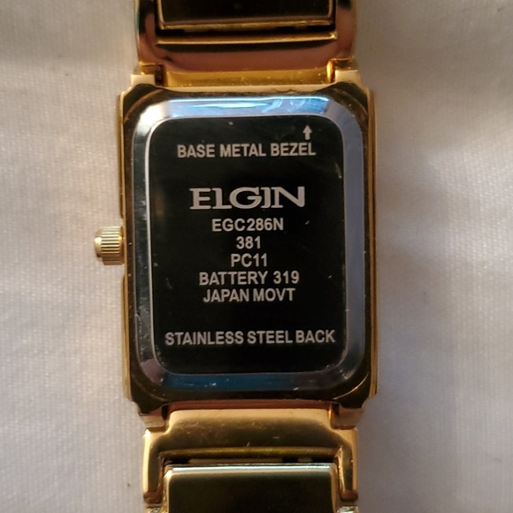 Ladies watch - Picture 4 of 4